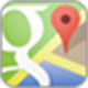 This icon is associated with directions page link of Club Royale Apartments site.