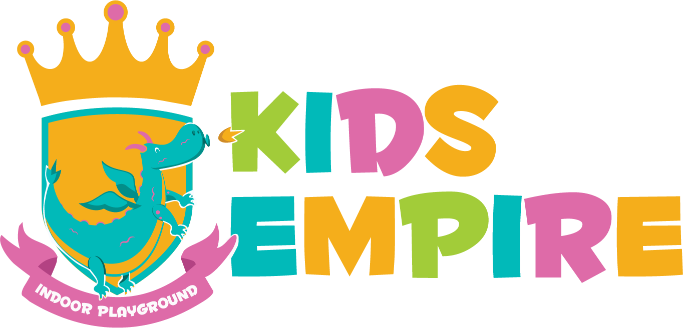 This image logo is used for Kids Empire link button