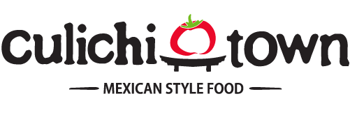 This image logo is used for Culichi Town link button