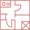 This icon is associated with floorplans page link of Club Royale Apartments site.
