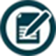 This icon represents a visual link to the Rate Us page of the Club Royale Apartments website.